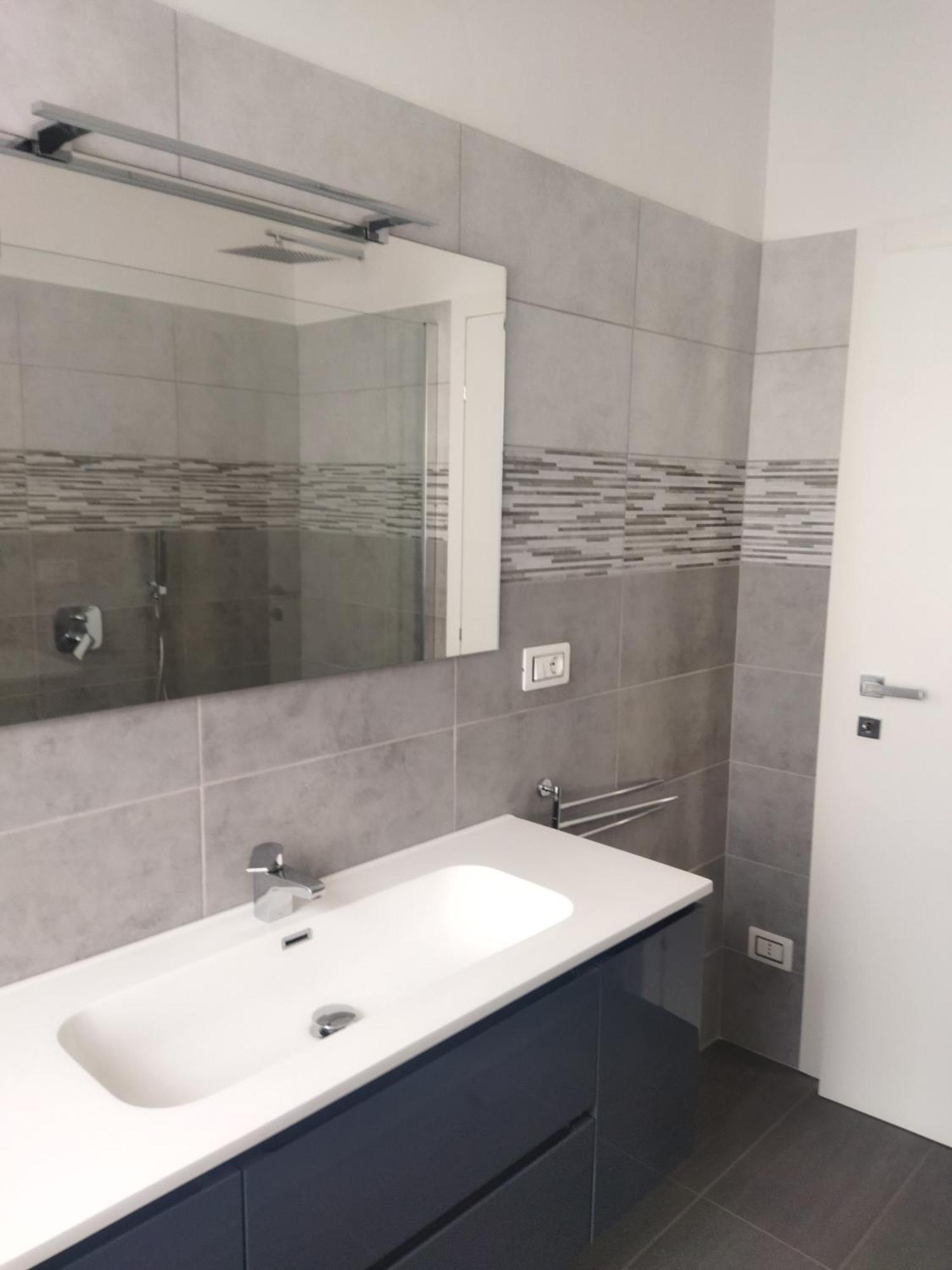 Apartamento Rose Garden House Wi-Fi Riva del Garda Exterior foto