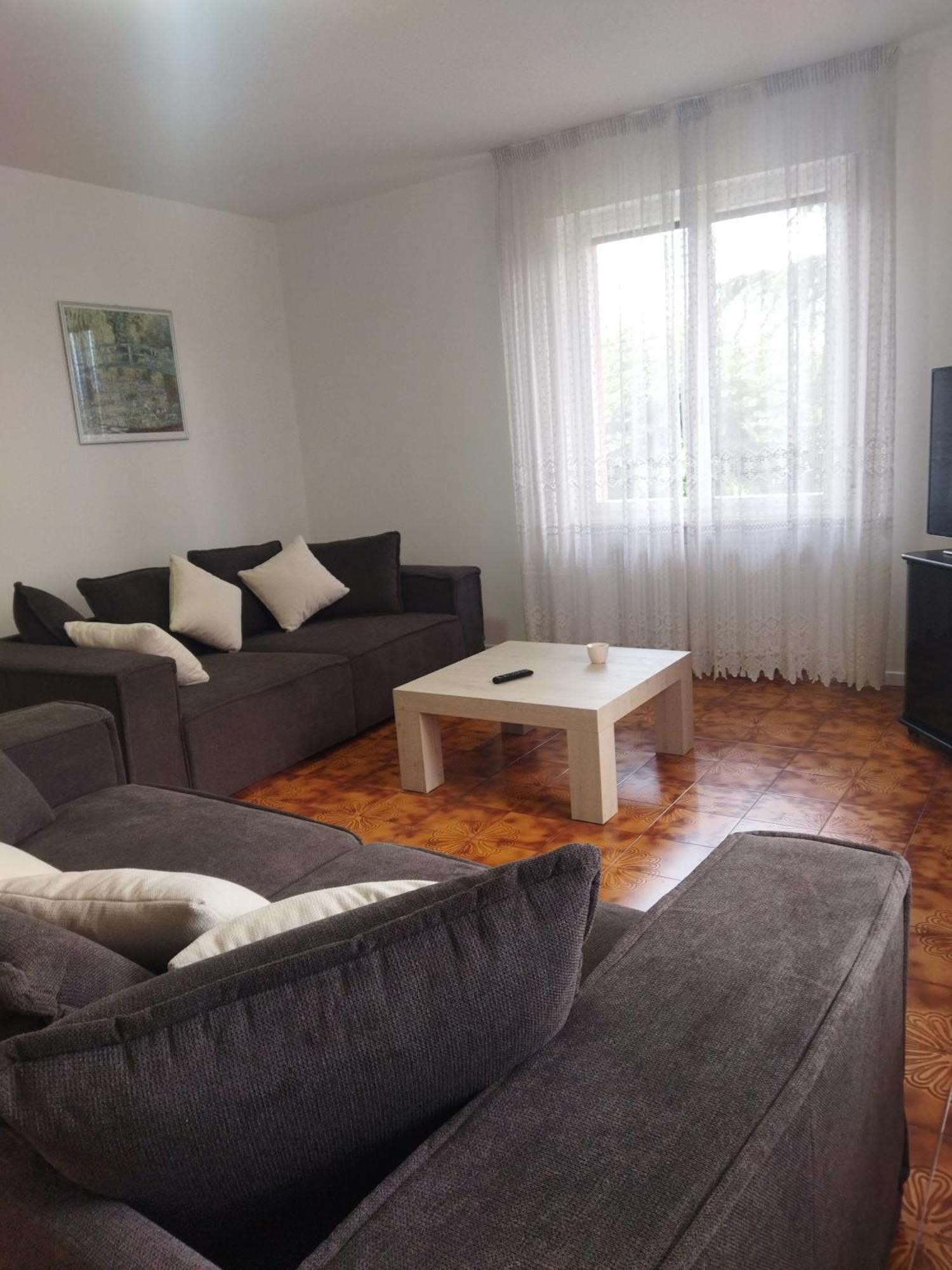 Apartamento Rose Garden House Wi-Fi Riva del Garda Exterior foto