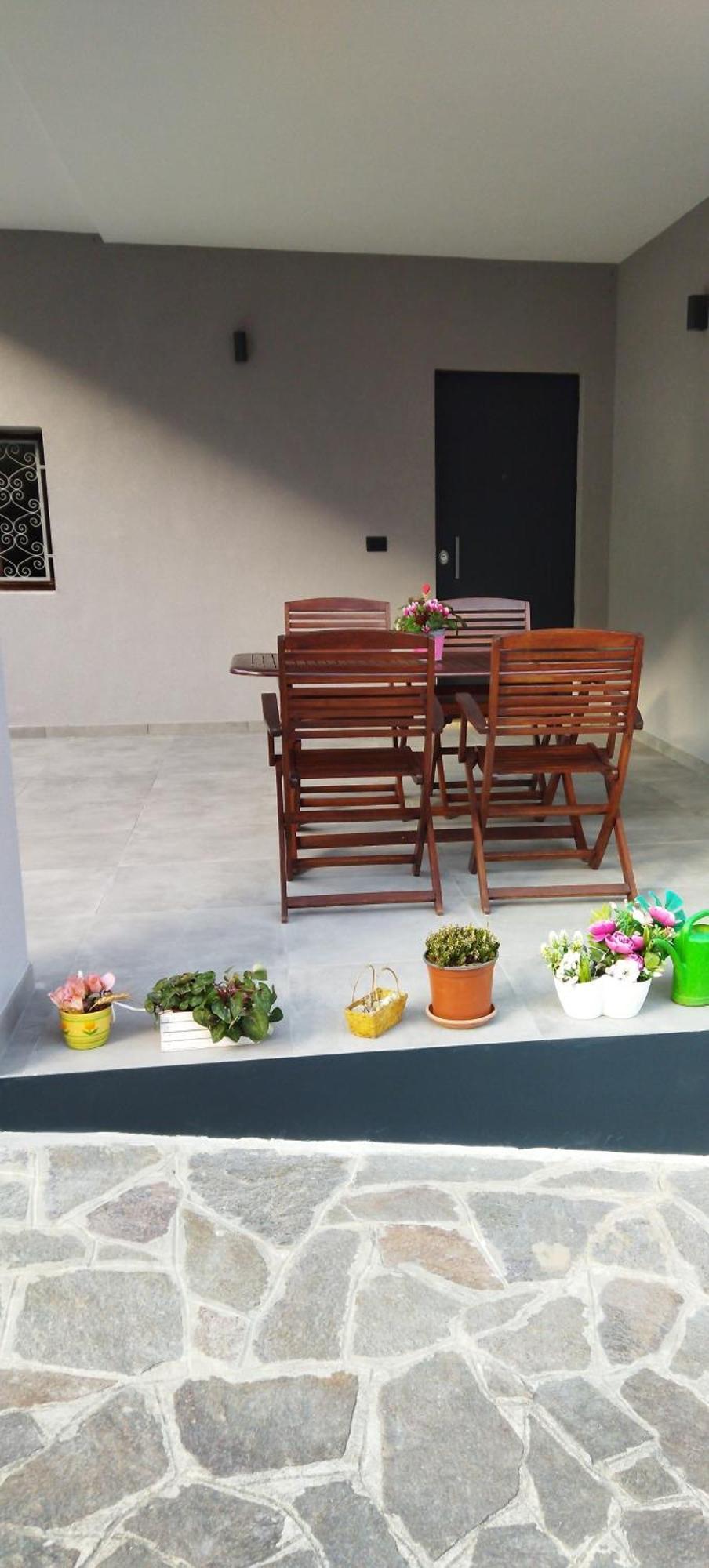 Apartamento Rose Garden House Wi-Fi Riva del Garda Exterior foto